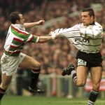 Champions Cup - 1997 : Brive, l'histoire fusionnelle avec l'Europe