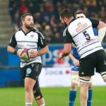 Transferts / Pro D2 - Anthony Coletta et Yanis Charcosset vont débarquer, Lucas Da Silva et Taniela Sadrugu vont prolonger... : ça bouge à Brive