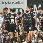 Pro D2 – "Une victoire à la Mela", Pierre-Henry Broncan rend hommage à son entraîneur