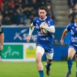 Transferts / Pro D2 – Exclusivité Midol. Geoffrey Cros va quitter Grenoble pour rejoindre Brive à l’issue de la saison