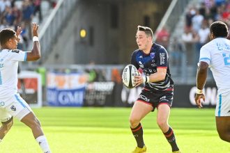 Transferts / Pro D2 – Exclusivité Midol. Jamie Shillcock vers Brive, Sam Davies en pole pour le remplacer à Leicester