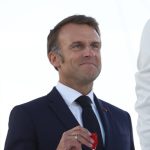 Emmanuel Macron, un mensonge
dénoncé