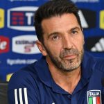 Juventus : Gianluigi Buffon en a marre des comparaisons entre Allegri et Motta