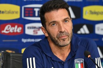 Juventus : Gianluigi Buffon en a marre des comparaisons entre Allegri et Motta