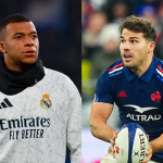 XV de France - "Antoine Dupont est parti en vacances pendant deux mois" : Kylian Mbappé évoque les calendriers des sportifs