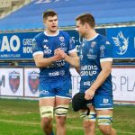 Transferts/Pro D2. L'Australien Cameron Holt en joker médical à Grenoble