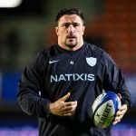 Transferts. Top 14 - Racing 92 : Janick Tarrit et Camille Chat écartés du groupe pour un problème extra-sportif