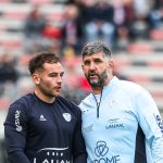 Top 14 – "Camille Lopez et Joris Segonds me permettent de scénariser", explique Grégory Patat