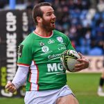 Transfert. Top 14 – Bayonne annonce la prolongation de Camille Lopez