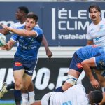 Champions Cup - Les compositions de Northampton - Castres : 50e pour Smith, Arata capitaine