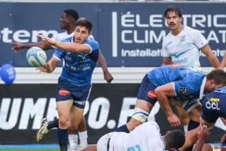 Champions Cup - Les compositions de Northampton - Castres : 50e pour Smith, Arata capitaine