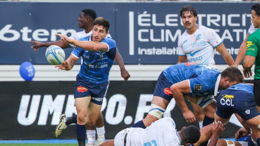 Champions Cup - Les compositions de Northampton - Castres : 50e pour Smith, Arata capitaine