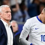 « Deschamps va être
furieux », Mbappé lourdement sanctionné ?