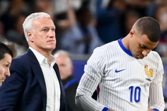 « Deschamps va être
furieux », Mbappé lourdement sanctionné ?