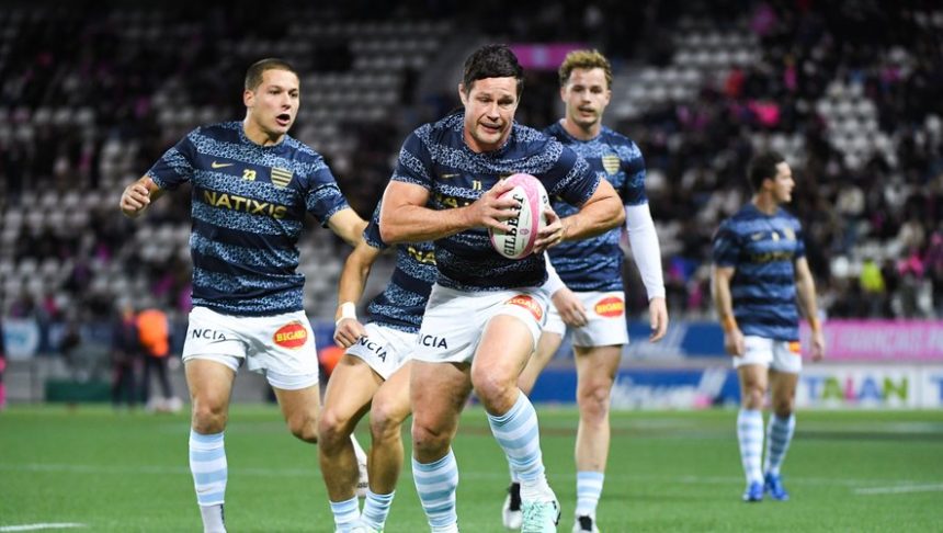 Champions Cup - Les compositions de Sale - Racing 92 : Chavancy titulaire, Woki capitaine