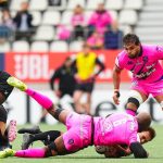 Champions Cup – Les notes du Stade français face aux Saracens : Sekou Macalou coupable, Joe Marchant trop discret