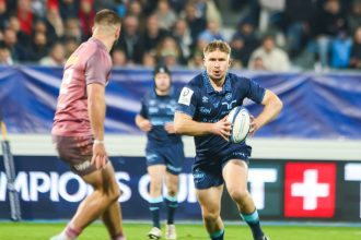 Champions Cup - L'histoire du week-end : Castres, l'Européen convaincu