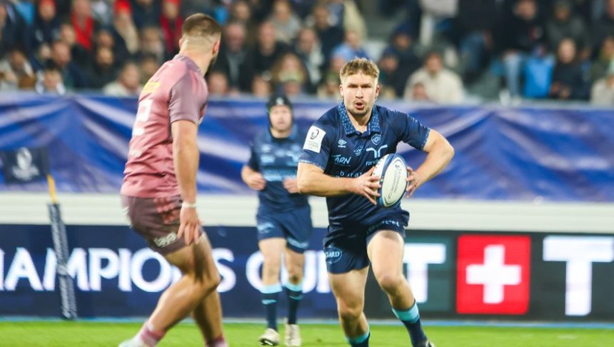 Champions Cup - L'histoire du week-end : Castres, l'Européen convaincu