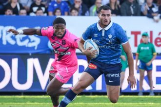 Top 14 - Les compositions de Castres - Bordeaux-Bègles : Arata-Le Brun à la charnière, Matiu de retour