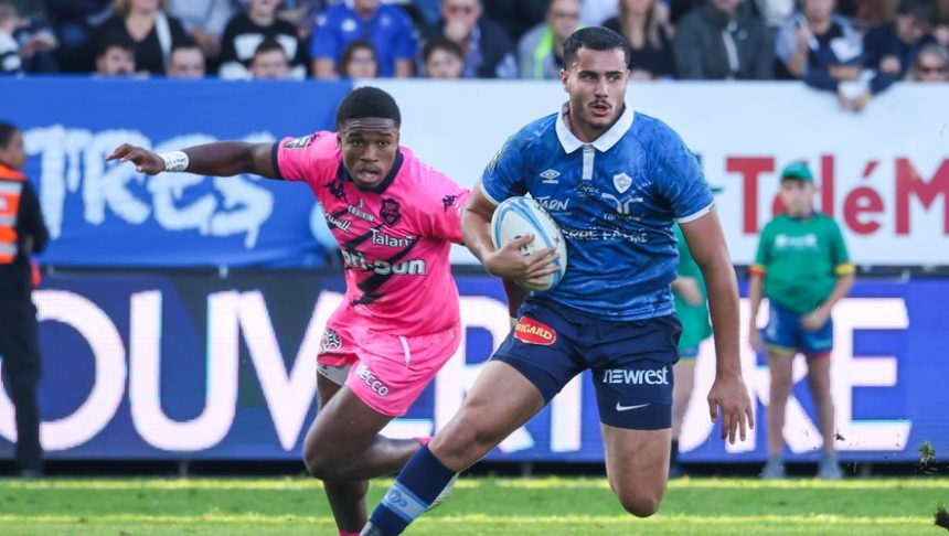 Top 14 - Les compositions de Castres - Bordeaux-Bègles : Arata-Le Brun à la charnière, Matiu de retour