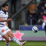 Direct. Castres – Munster : suivez le match de la 2e journée de Champions Cup