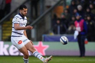 Direct. Castres – Munster : suivez le match de la 2e journée de Champions Cup