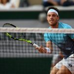 Cecchinato proche de prendre sa retraite : « Si je ne reviens pas dans le Top 200 en 2025, j’arrêterai de jouer »