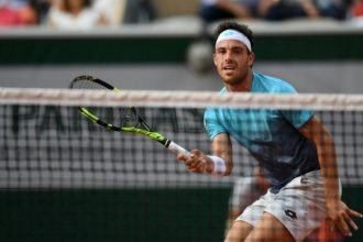 Cecchinato proche de prendre sa retraite : « Si je ne reviens pas dans le Top 200 en 2025, j’arrêterai de jouer »