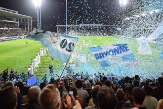 Challenge Cup – Bayonne démarre en fanfare, Vannes chute d’entrée… Nos pronos de la première journée de Challenge Cup