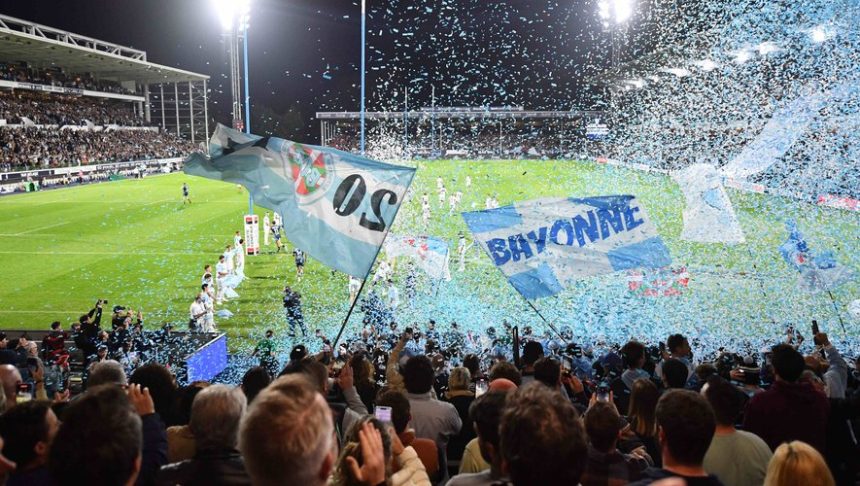 Challenge Cup – Bayonne démarre en fanfare, Vannes chute d’entrée… Nos pronos de la première journée de Challenge Cup