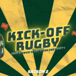 Direct. Champions Cup : qui est le vrai favori au titre ? Kick-Off Rugby #15