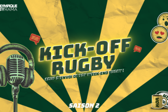 Direct. Champions Cup : qui est le vrai favori au titre ? Kick-Off Rugby #15