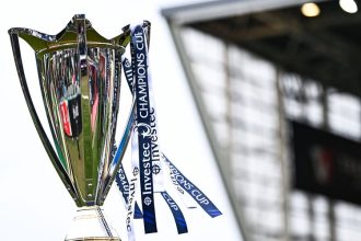 Champions Cup - Toulouse, Leinster, UBB... Nos favoris pour le titre en Champions Cup