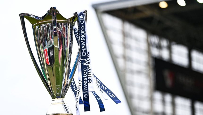 Champions Cup - Toulouse, Leinster, UBB... Nos favoris pour le titre en Champions Cup