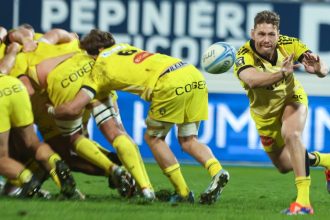 Champions Cup – Le gros coup de La Rochelle, Clermont assure… Les pronos de la première journée de Champions Cup