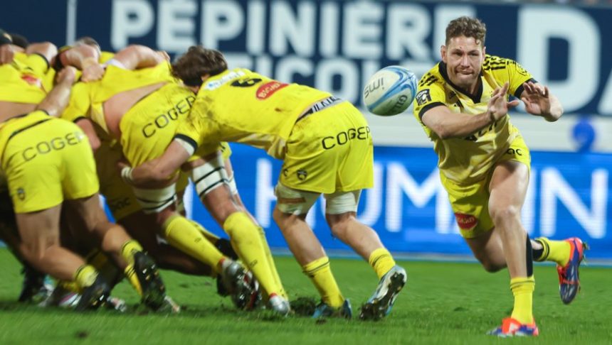 Champions Cup – Le gros coup de La Rochelle, Clermont assure… Les pronos de la première journée de Champions Cup