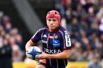 Champions Cup – Bordeaux-Bègles s’exporte bien, Castres solide… Les pronos de la deuxième journée de Champions Cup