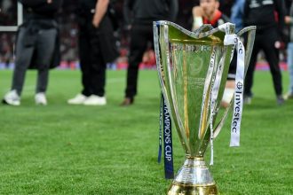 Direct. Qui pour succéder à Toulouse en Champions Cup ? Suivez viàMidol !