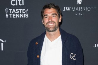 Chardy nouvel entraîneur sur le circuit WTA ?