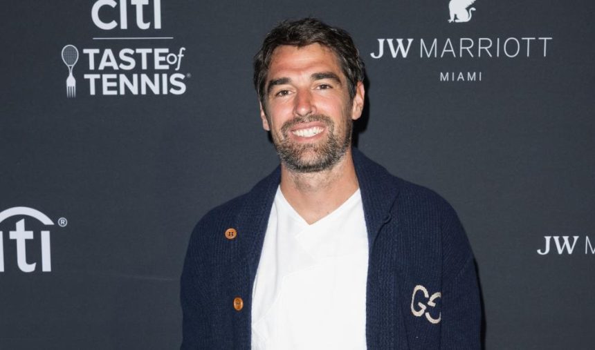 Chardy nouvel entraîneur sur le circuit WTA ?