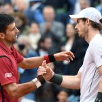 Chardy sur la collaboration Djokovic - Murray : « Ce n’est pas parce qu’Andy arrive que tout va changer »