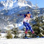 Un podium pour Sophie Chauveau !