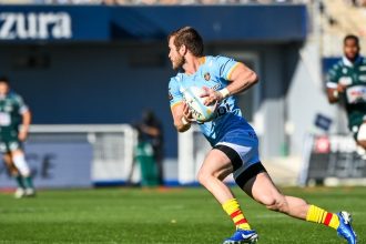 Direct. Challenge Cup – Cheetahs – Perpignan : suivez le match de la 1ère journée