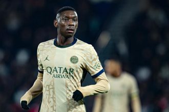 Mercato PSG : Chelsea s’attaque au dossier Randal Kolo Muani