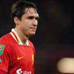 Liverpool : Federico Chiesa se cherche déjà une porte de sortie