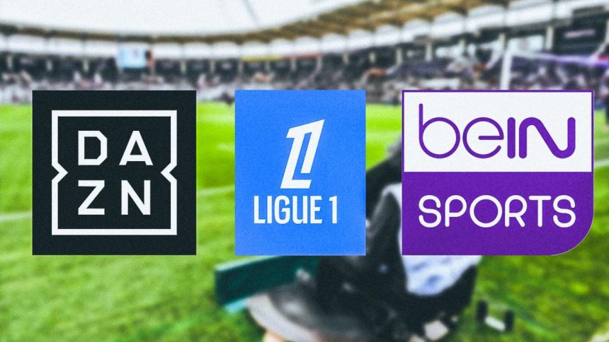 L1 : le programme TV de la 18e journée