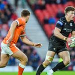 Vidéo. United Rugby Championship – Glasgow roi d’Écosse, le gros coup des Sharks… tous les résultats de la huitième journée