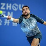 Cilic zappera l’Open d’Australie pour le Challenger d’Oeiras