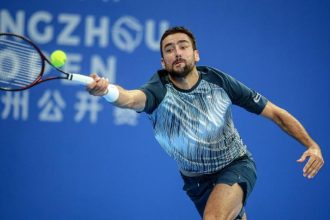 Cilic zappera l’Open d’Australie pour le Challenger d’Oeiras