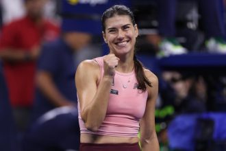 Cirstea envisage d’arrêter sa carrière : « 2025 pourrait être ma dernière année sur le circuit »